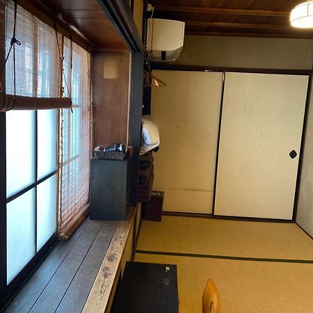 Guest House Koiya Kyoto Eksteriør billede