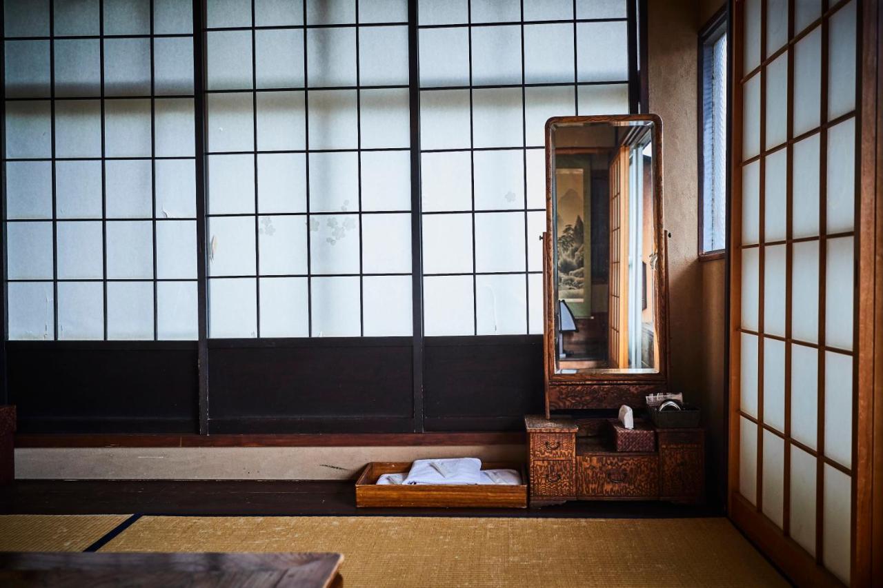 Guest House Koiya Kyoto Eksteriør billede