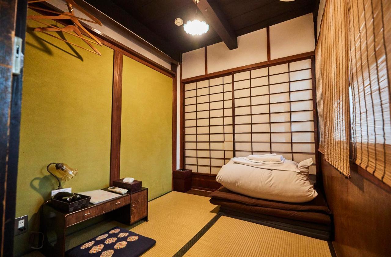Guest House Koiya Kyoto Eksteriør billede