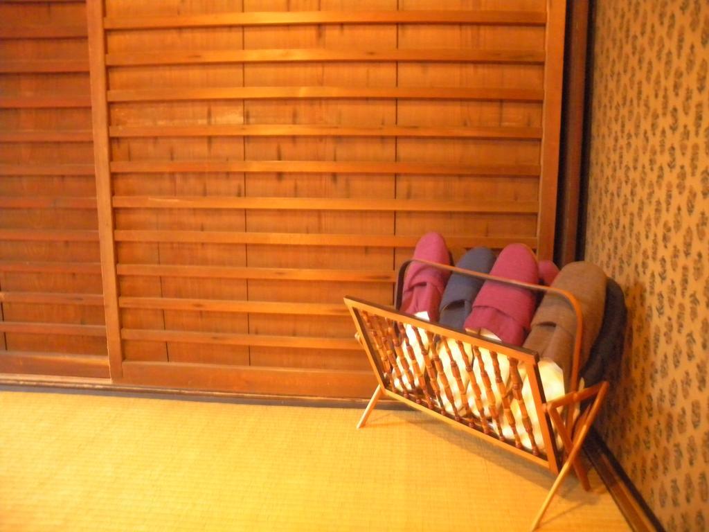 Guest House Koiya Kyoto Eksteriør billede