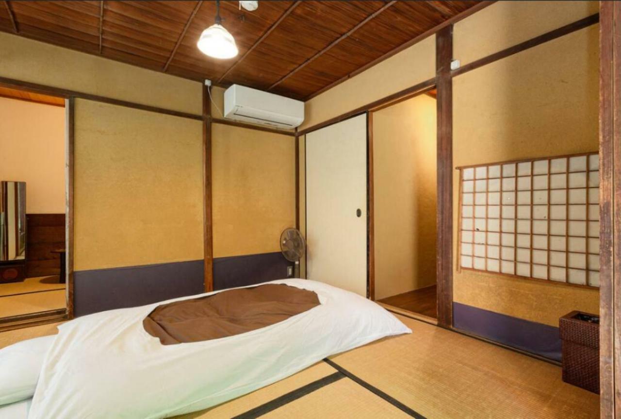 Guest House Koiya Kyoto Eksteriør billede