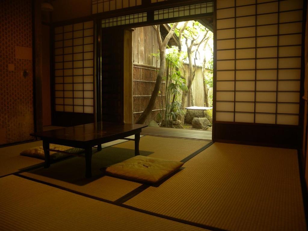 Guest House Koiya Kyoto Eksteriør billede