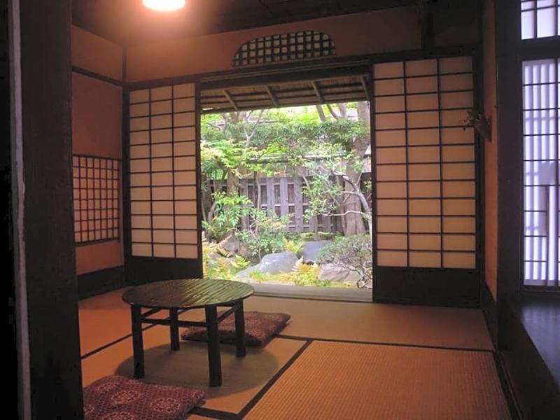 Guest House Koiya Kyoto Eksteriør billede